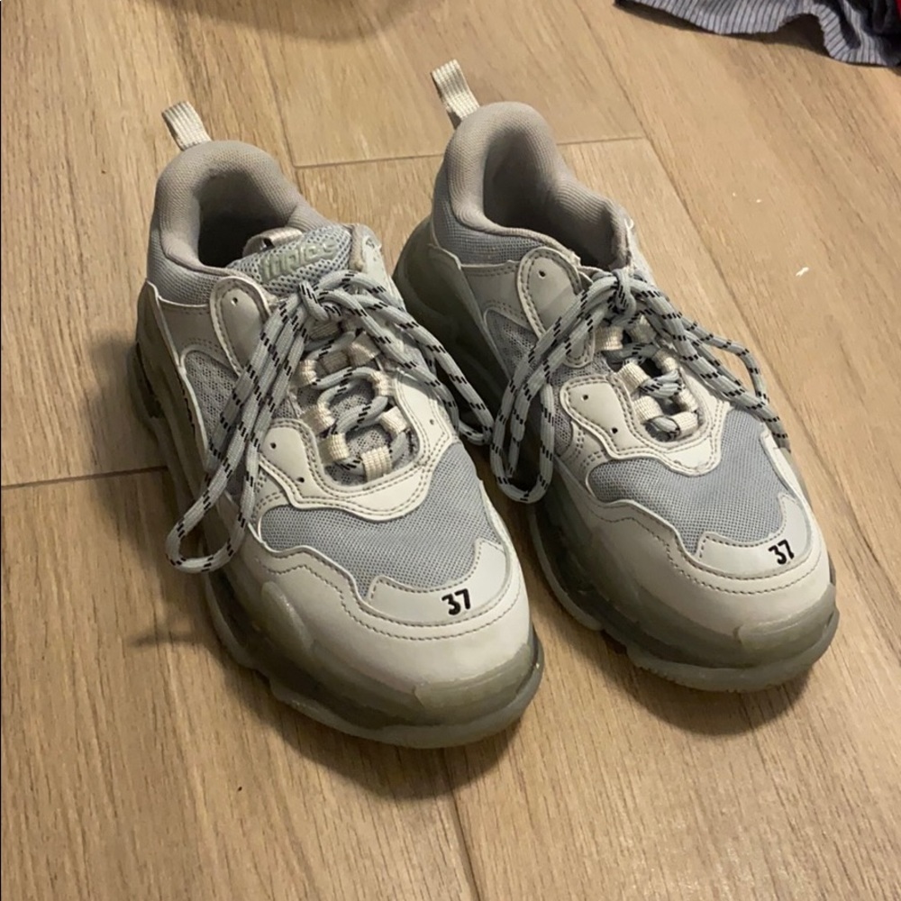 Triple S Sneakers